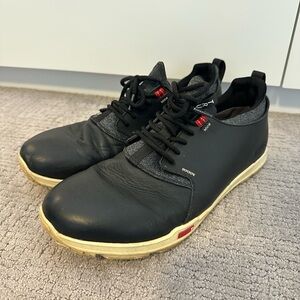 TRUE Linkswear Originals Spikeless Golf Shoes Sz 11